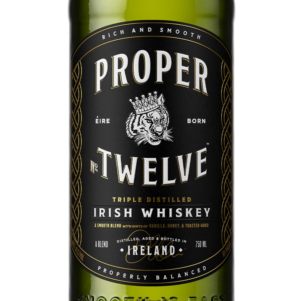 Irish Whiskey 750 mL R28462