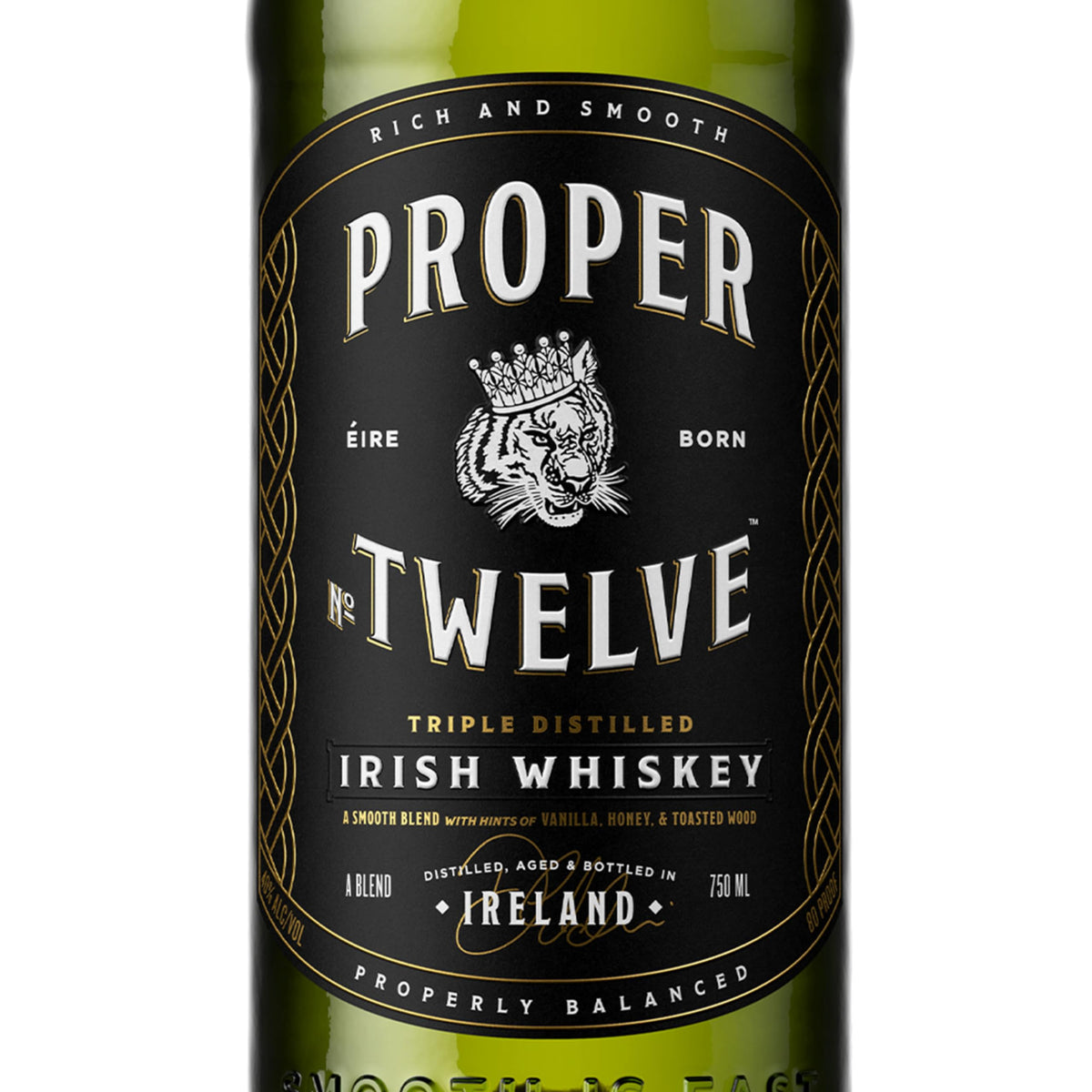 Irish Whiskey 750 mL R28462