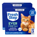 Multi Cat Clumping Cat Litter 16 lb. 2 Pk S152382