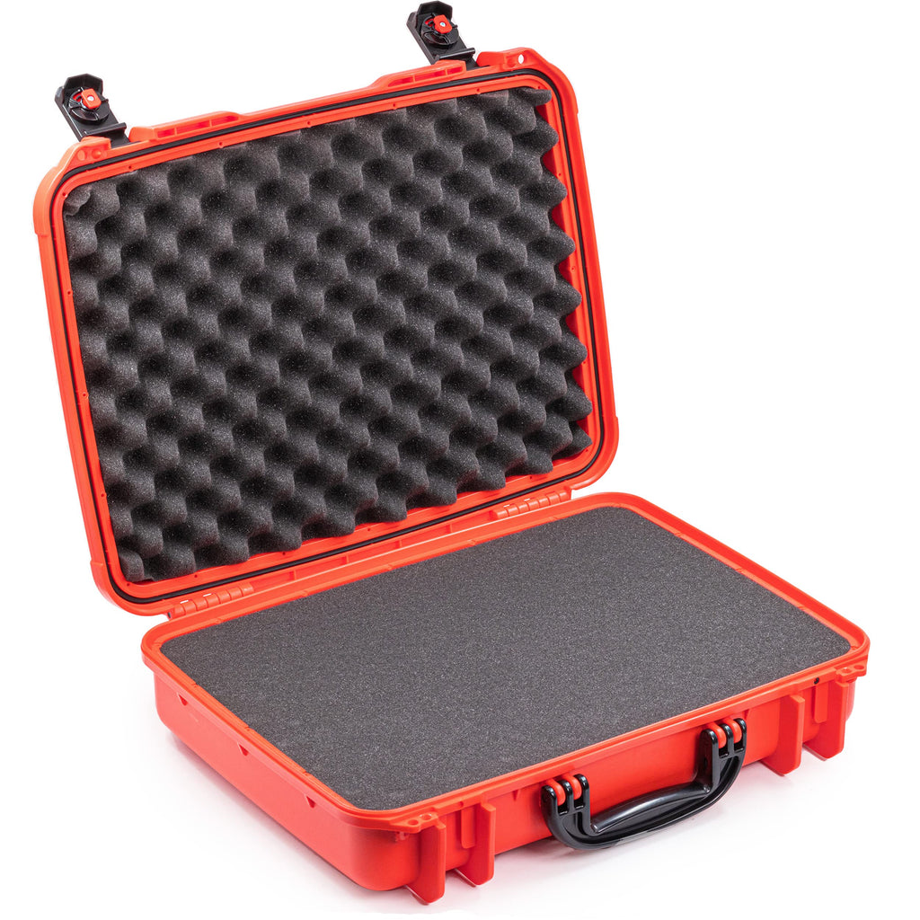 Heavy Duty Protective Dry Box Case E552195