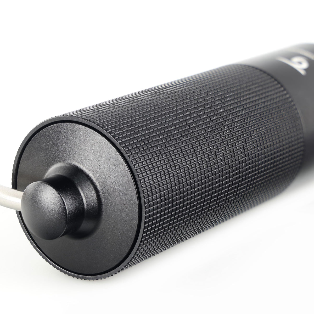 Manual Coffee Grinder with Stainless Steel Conical Burr J4574