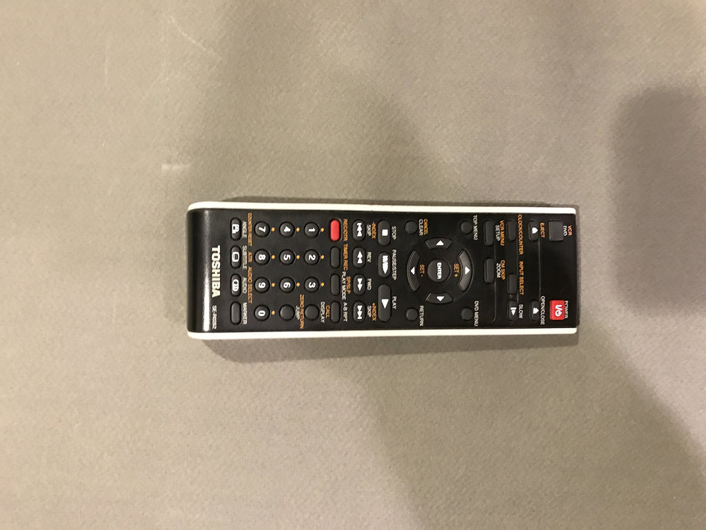 DVD VCR Combo Player R253342