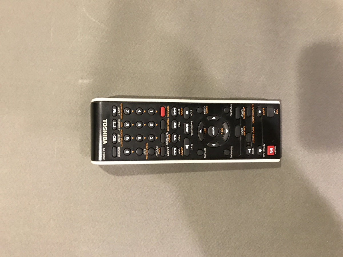 DVD VCR Combo Player R253342
