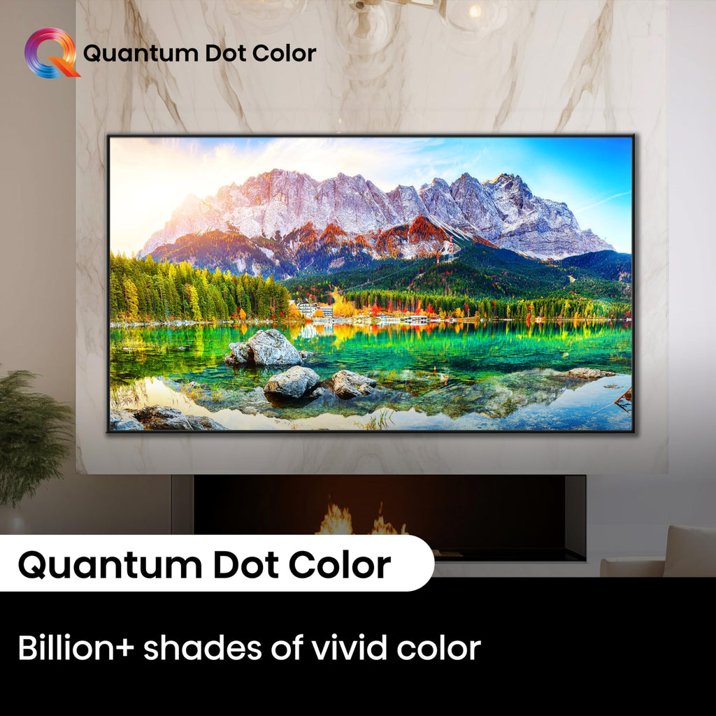 55-Inch Mini-LED ULED 4K UHD Google Smart TV K48414